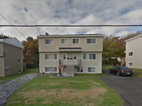 86, 88, 90 Gordon Ave Halifax