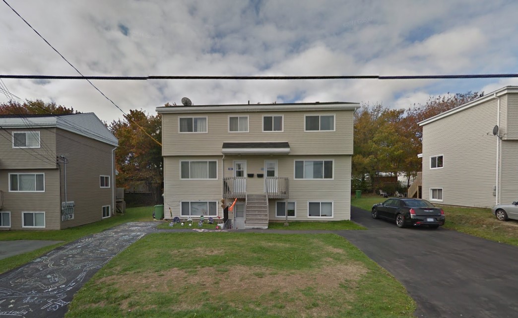 86, 88, 90 Gordon Ave Halifax